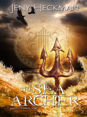 cover image of The Sea Archer